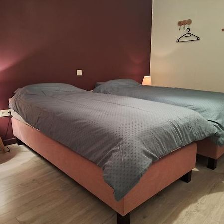 Vakantiehuis Latfin ميدل كيرك المظهر الخارجي الصورة