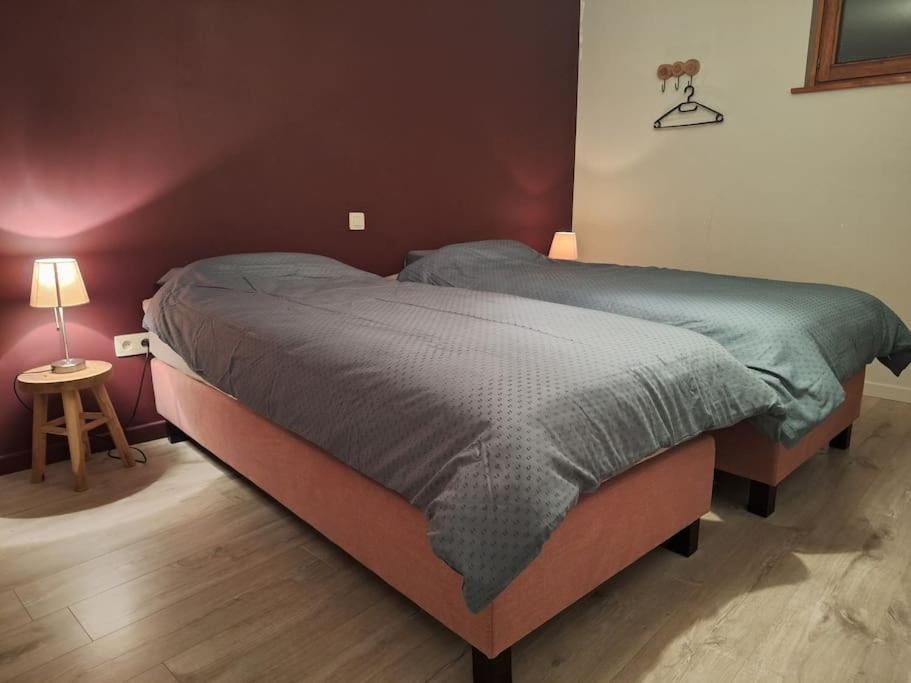 Vakantiehuis Latfin ميدل كيرك المظهر الخارجي الصورة