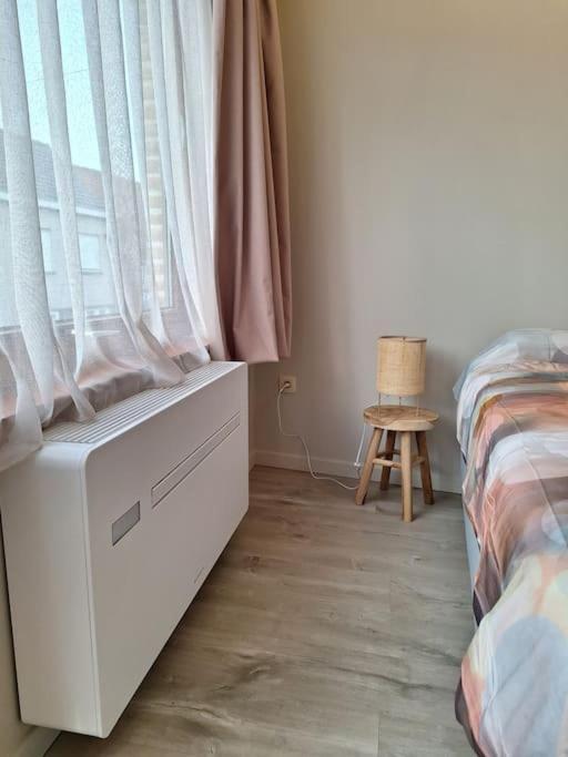 Vakantiehuis Latfin ميدل كيرك المظهر الخارجي الصورة