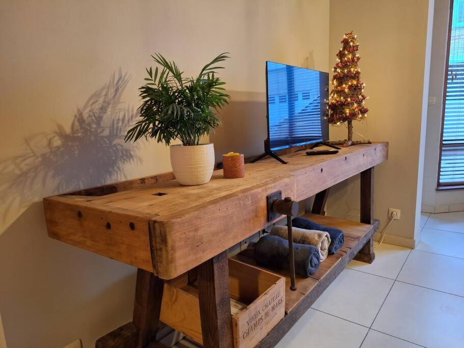 Vakantiehuis Latfin ميدل كيرك المظهر الخارجي الصورة