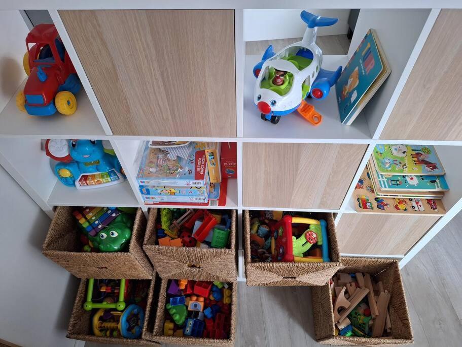 Vakantiehuis Latfin ميدل كيرك المظهر الخارجي الصورة