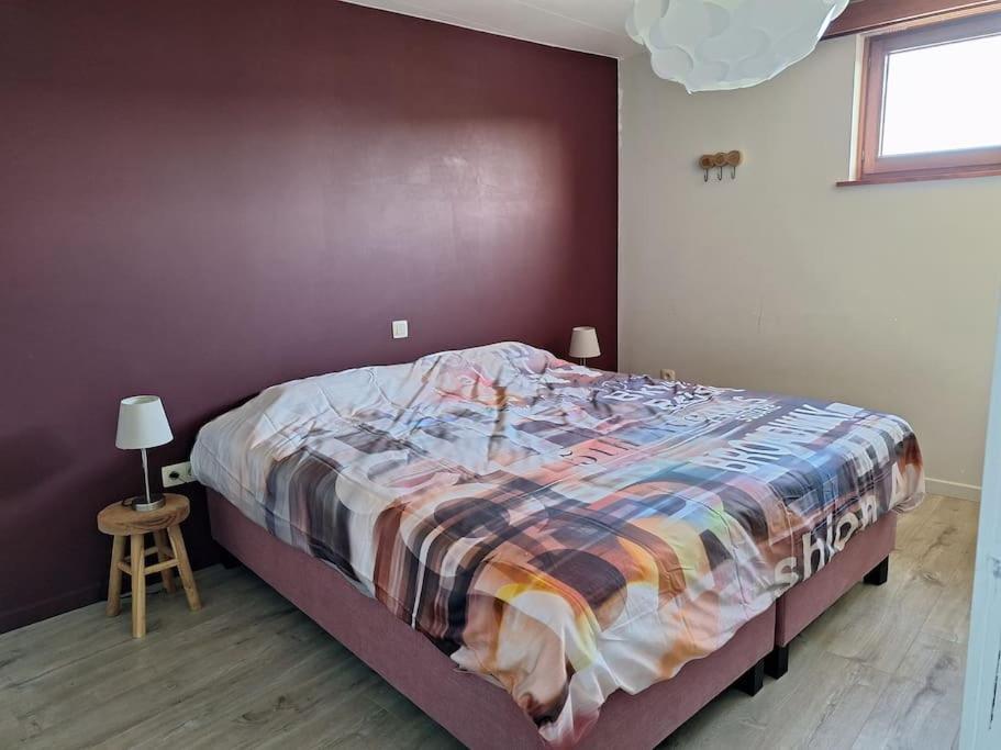 Vakantiehuis Latfin ميدل كيرك المظهر الخارجي الصورة